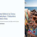 1 Kuzey Kibrisin Genc Sanatcilari Yukselen Yaratici Guc