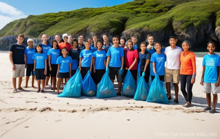 해양학 커뮤니티 - **Vibrant Coral Reef Ecosystem**
    A wide-angle, extremely colorful and detailed shot of a thrivin...