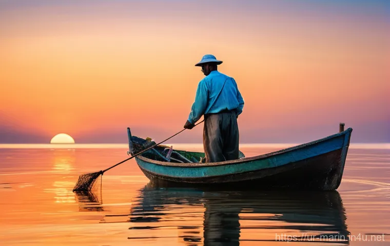 해양 생태계 보존 - **Prompt 2: Thriving Coral Reef Ecosystem**
    "An exquisitely detailed underwater scene showcasing...