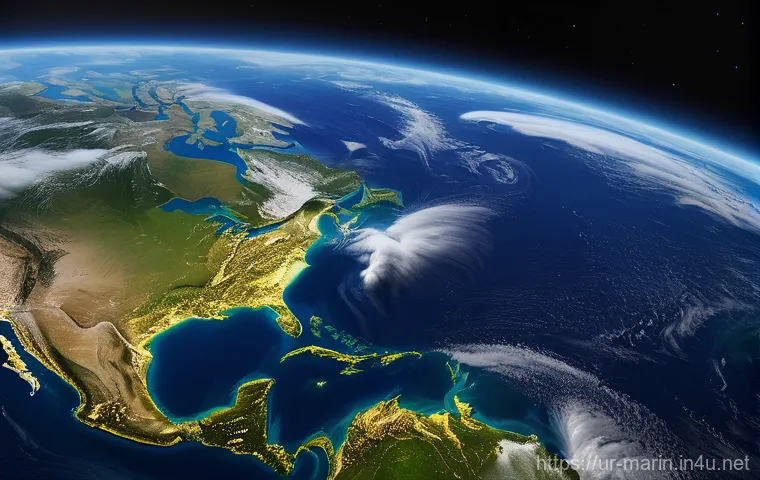 해양 지진과 화산 활동 - Here are three detailed English prompts for image generation, adhering to your guidelines: