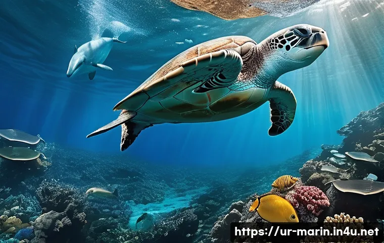 해양 관리 시스템 관련 이미지 1