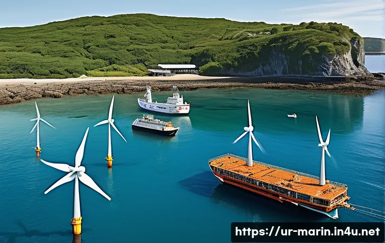 해양학 최신 동향 관련 이미지 2